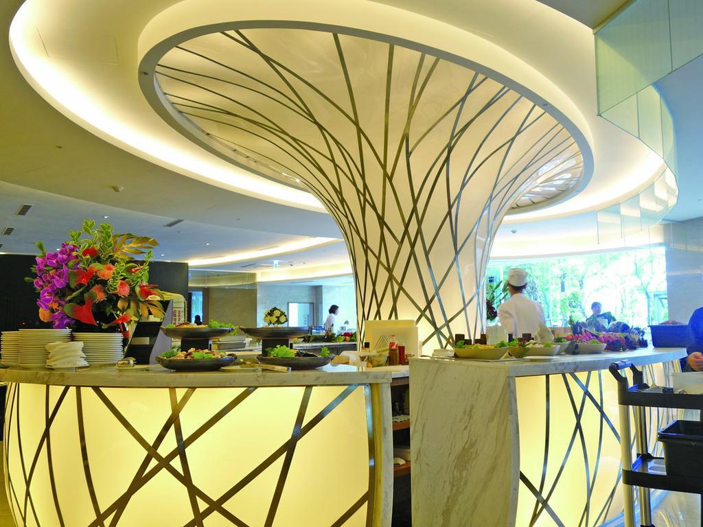 City Suites - Kaohsiung Chenai Exterior foto