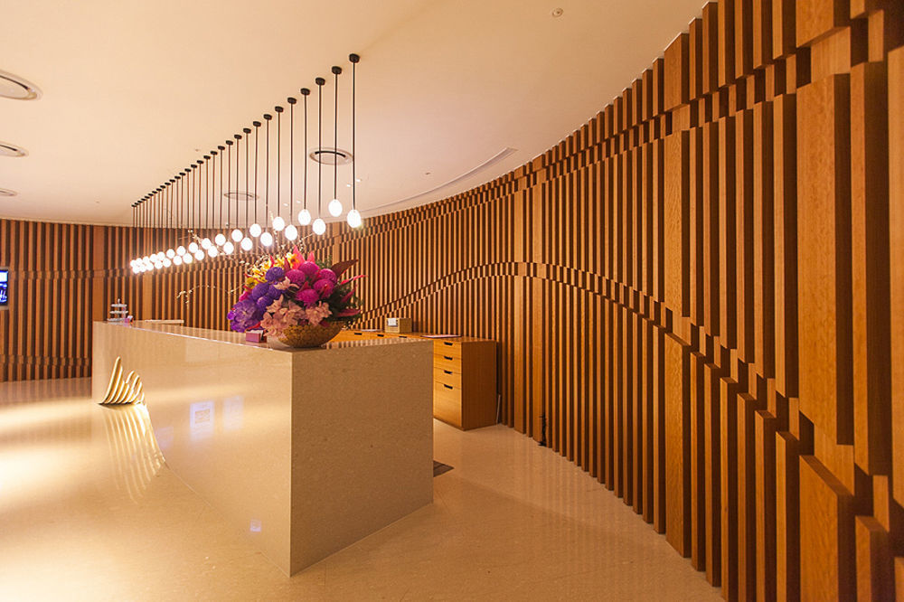 City Suites - Kaohsiung Chenai Exterior foto