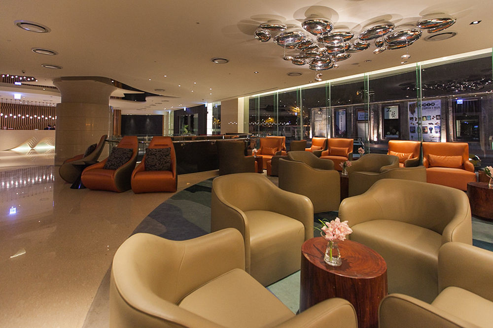 City Suites - Kaohsiung Chenai Exterior foto